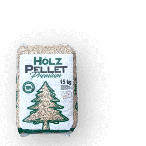 Pellet Holz Abete 100% originale Foto del prodotto Pellet Pegasus