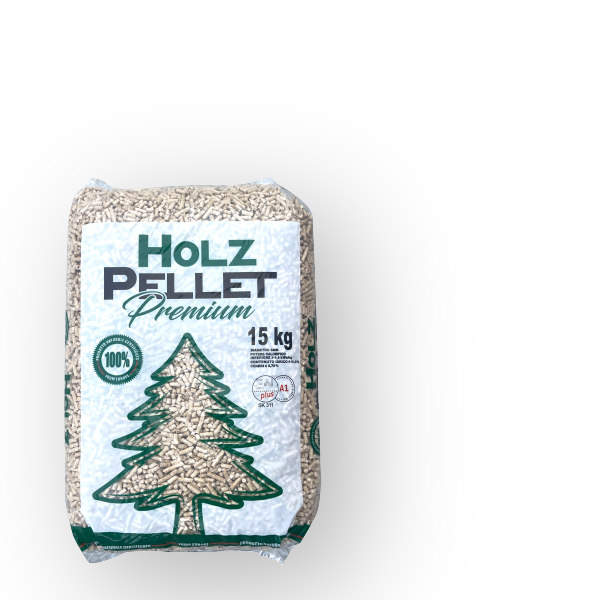 Pellet Holz Abete 100% originale Foto del prodotto Pellet Pegasus