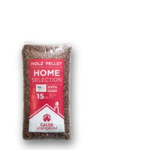 Pellet Abete Faggio Home Selection Foto del prodotto Pellet Pegasus