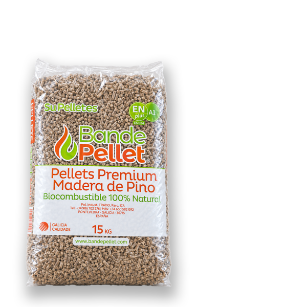 Bande Pellet