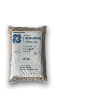 PELLET ENERGANA Abete Faggio Terni