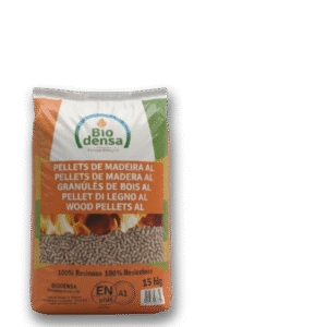 immagine rappresentativa sacco Bio Densa Pellet Pegasus