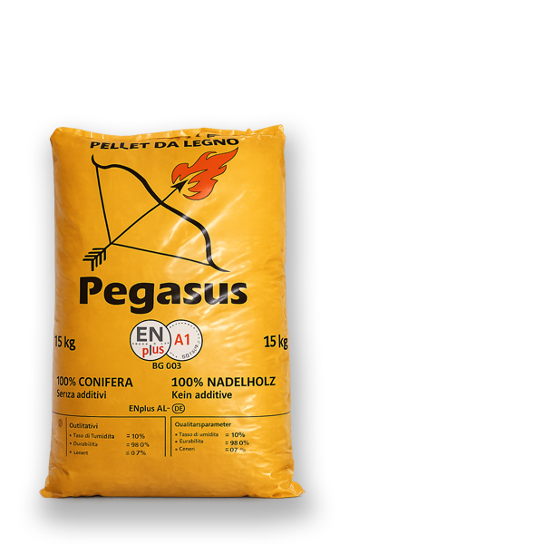 Pegasus Conifera