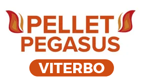 Pellet Viterbo - pelletpegasus.it Pellet Viterbo