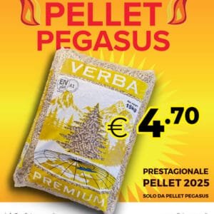 PELLET VERBA CONIFERA