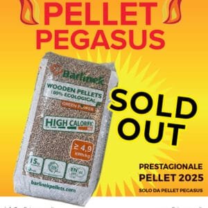 PELLET BARLINEK