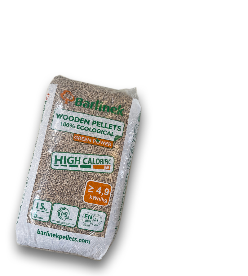 Pellet barlinek