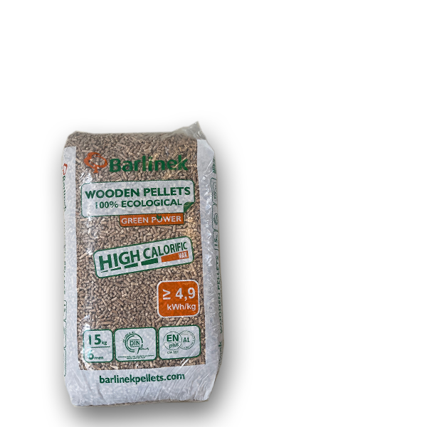 PELLET BARLINEK