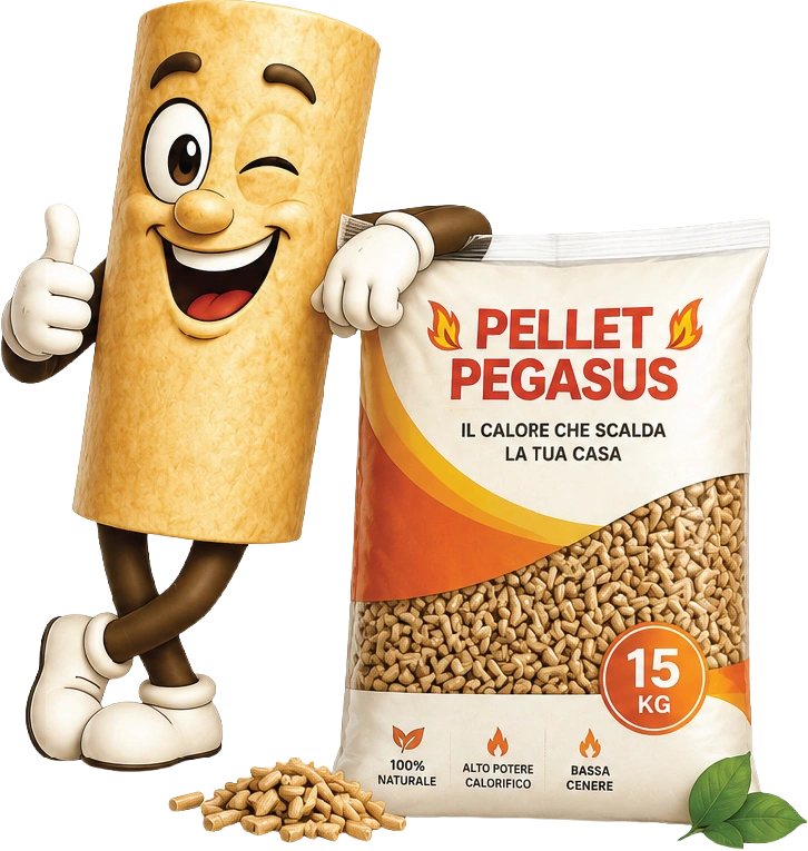 pellet-pegasus-home- Pellet Pegasus - pelletpegasus.it